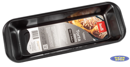 Forma do keksa 35 x 12,5 cm TORTA Berretti