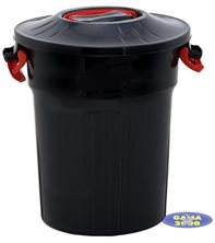 Pojemnik GRILLOWY 25 L