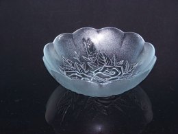 Salaterka RÓŻA 12,7 cm