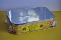 Tortownica prostokątna