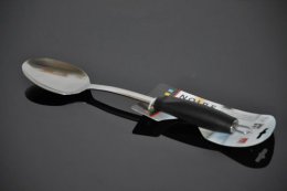 Łyżka do serwowania NOIRE