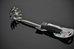 Nabierka do makaronu NOIRE