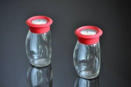 Komplet do przypraw ASHLEY