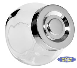 Słoiczek szklany 200 ml