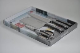 Komplet przyborów kuchennych COTULLA