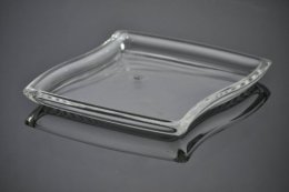 Komplet talerzy Doos