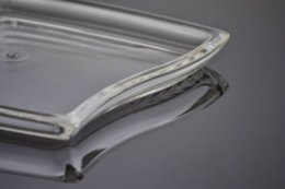 Komplet talerzy Doos