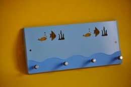 Wieszak metalowy - PROMOCJA!