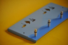 Wieszak metalowy - PROMOCJA!