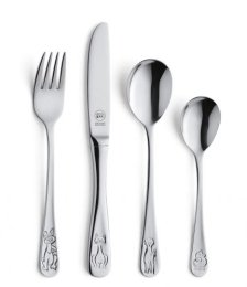 Zestaw sztućców dla dzieci