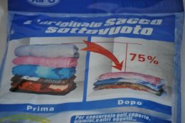 Worki PRÓŻNIOWE 90 x 130 cm