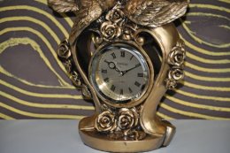 Zegar kominkowy GOŁĘBIE