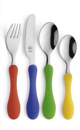 Sztućce dla dzieci BABENY