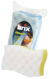 Gąbka FITNESS
