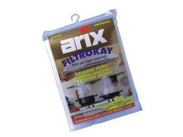 Filtr do okapu kuchennego