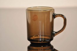 Komplet kubków dymnych (6 sztuk)