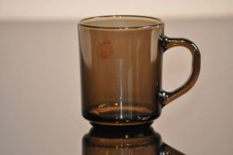 Komplet kubków dymnych (6 sztuk)