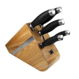 Komplet noży CS Solingen Shikoku