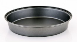 Forma do pieczenia okrągła