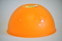 Salaterka plastikowa okrągła 1.5 L