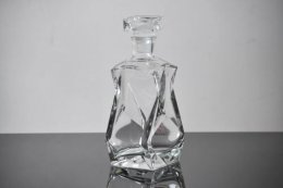 Karafka szklana 0.7 L