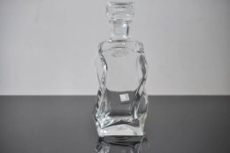 Karafka szklana 0.7 L