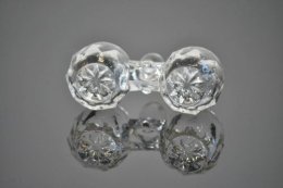 Dwojak szklany (do koszyczka wielkanocnego)