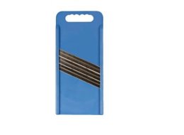 Szatkownica plastikowa z 3 ostrzami