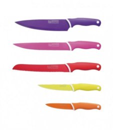 Komplet noży Good 4 You CS Solingen