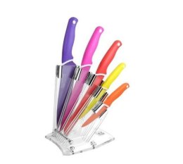 Komplet noży Good 4 You CS Solingen