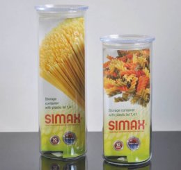 Pojemnik do makaronu mały