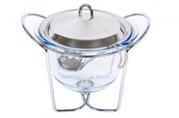 Naczynie WAZA z podgrzewaczem 4,1 L