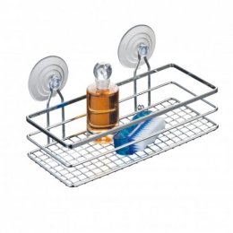 Półka łazienkowa prostokątna CASSANDRA