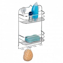 Półka łazienkowa CASANDRA