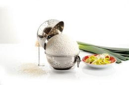 Kula do gotowania ryżu