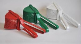 Praska do ziemniaków kolor