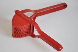 Praska do ziemniaków kolor