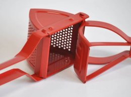 Praska do ziemniaków kolor