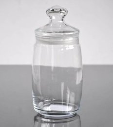 Słoik szklany 1,5 L