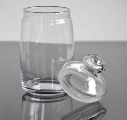 Słoik szklany 1,5 L