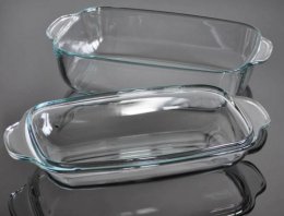 Naczynie żaroodporne 5,5 L