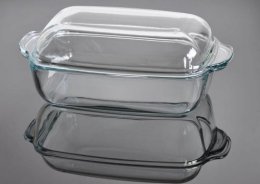 Naczynie żaroodporne 5,5 L