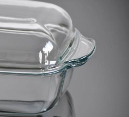 Naczynie żaroodporne 5,5 L