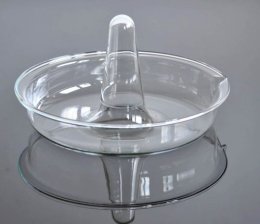 Naczynie do pieczenia kurczaka