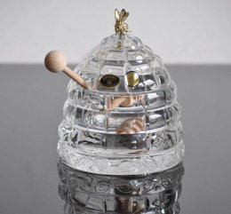 Pojemnik na miód PSZCZÓŁKA