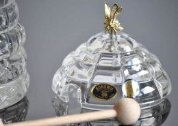 Pojemnik na miód PSZCZÓŁKA