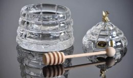 Pojemnik na miód PSZCZÓŁKA