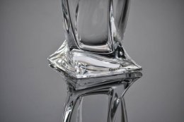 Karafka Quadro BOHEMIA 500 ml