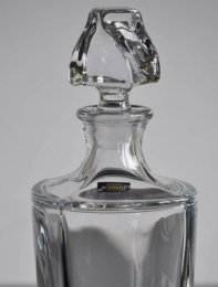 Karafka QUADRO Bohemia 850 ML