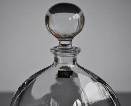 Karafka ORBIT BOHEMIA 650 ML